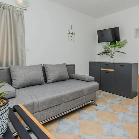 App Juracak 2 By Interhome Apartman