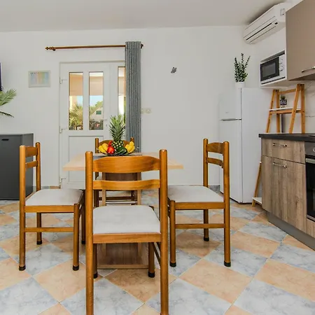 Apartman App Juracak 2 By Interhome *