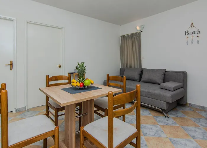 Apartman App Juracak 2 By Interhome Nin