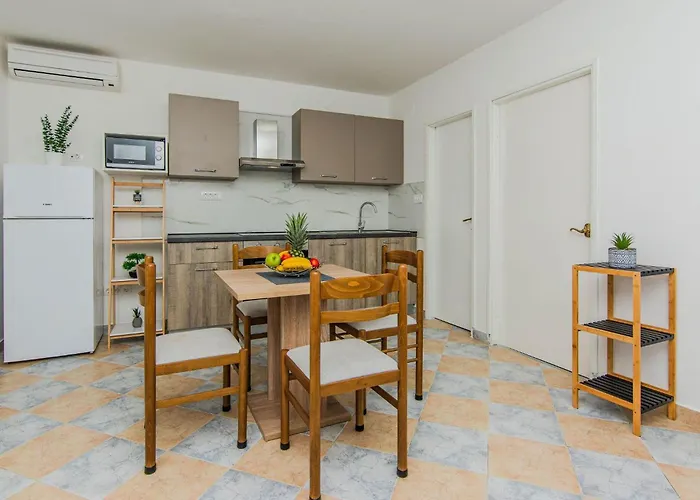 App Juracak 2 By Interhome * Nin