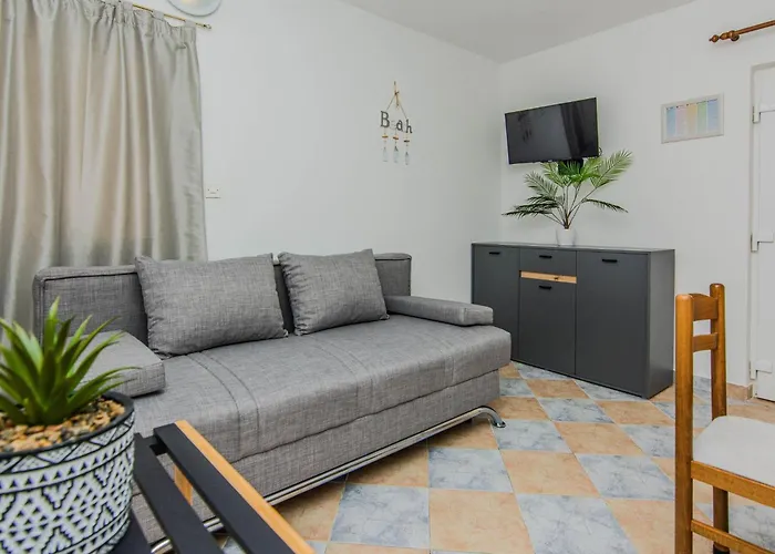 App Juracak 2 By Interhome Apartman