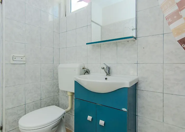 Apartman App Juracak 2 By Interhome Nin