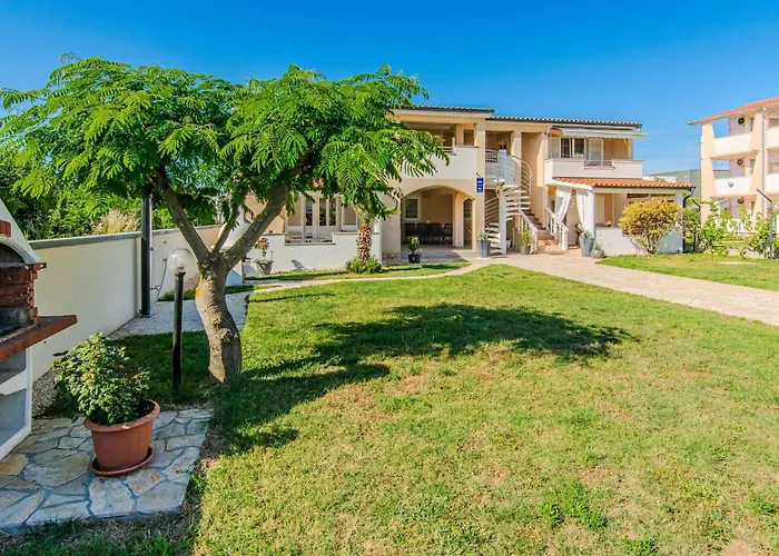 Apartman App Juracak 2 By Interhome Nin